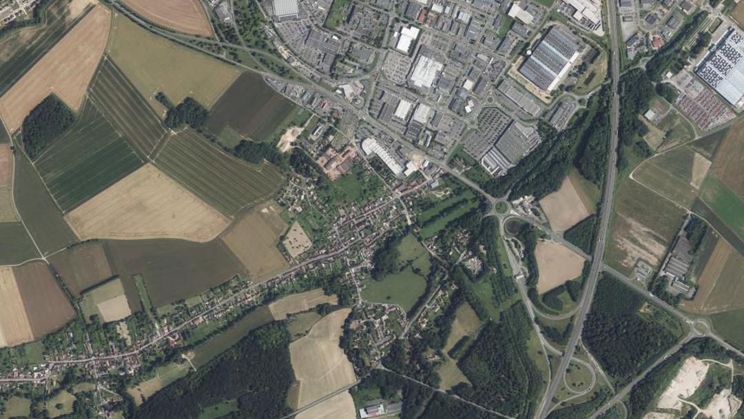 Photo 3 — Allonne, Oise (60000)