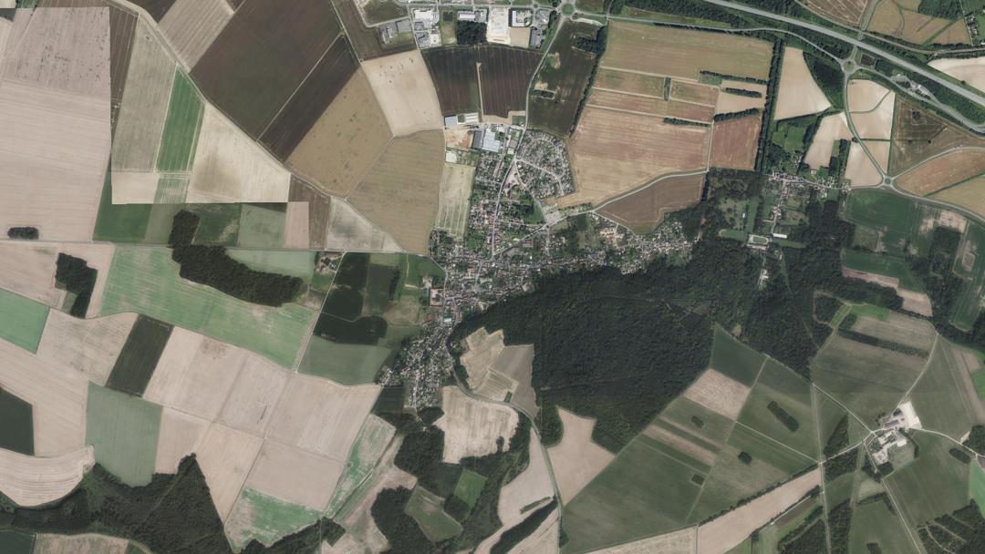 Photo 2 — Amblainville, Oise (60110)