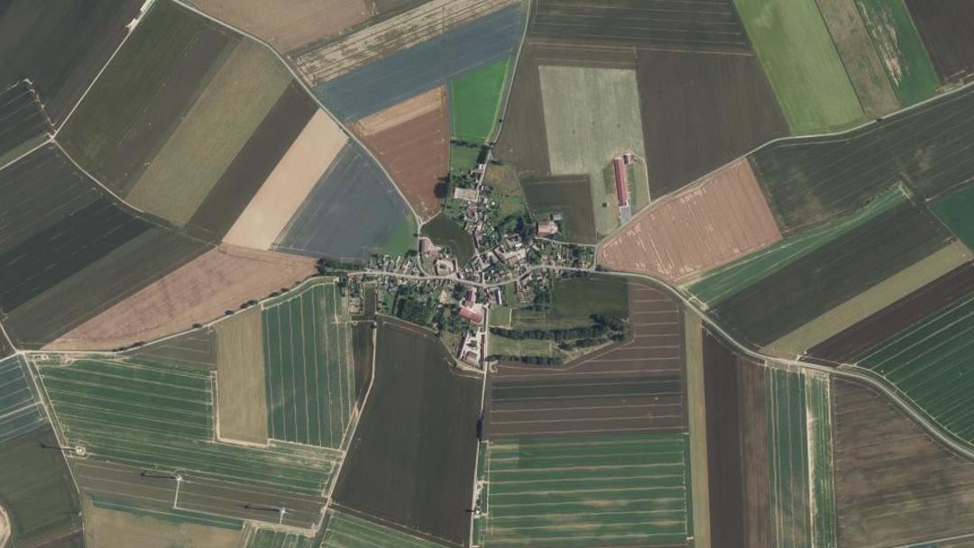 Photo 2 — Angivillers, Oise (60130)