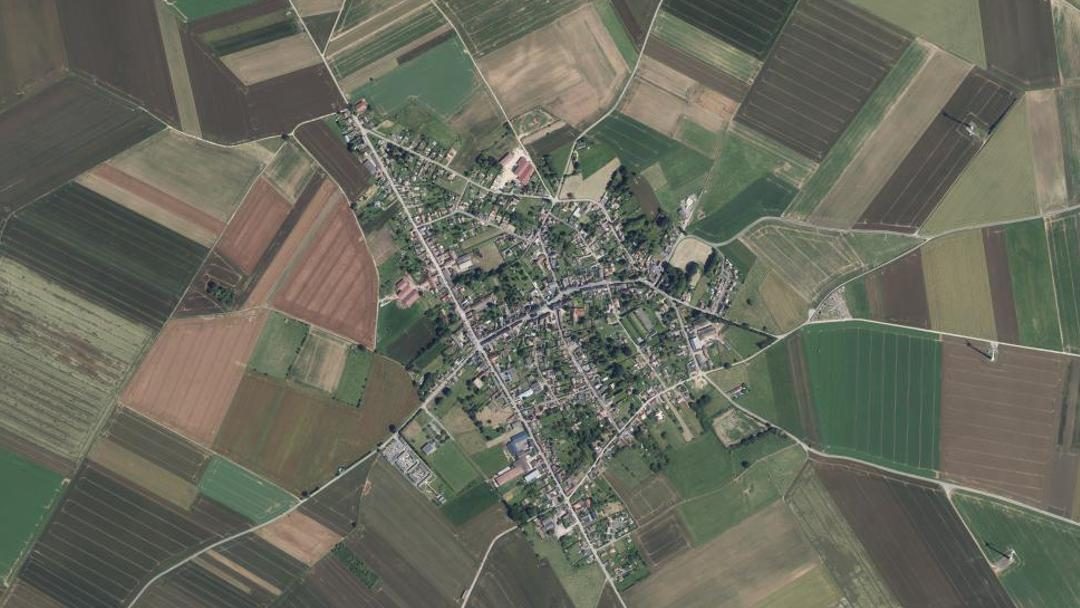 Photo 2 — Ansauvillers, Oise (60120)