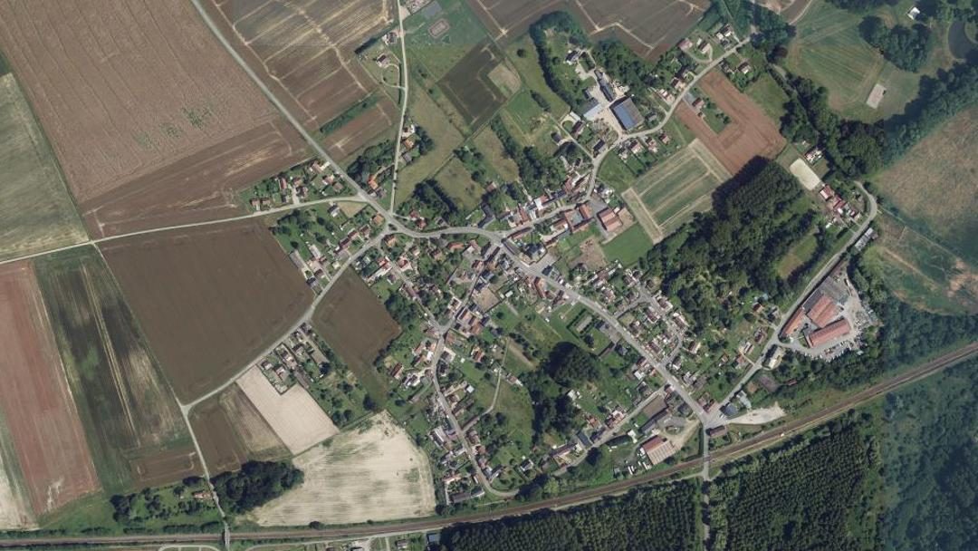 Photo 2 — Appilly, Oise (60400)