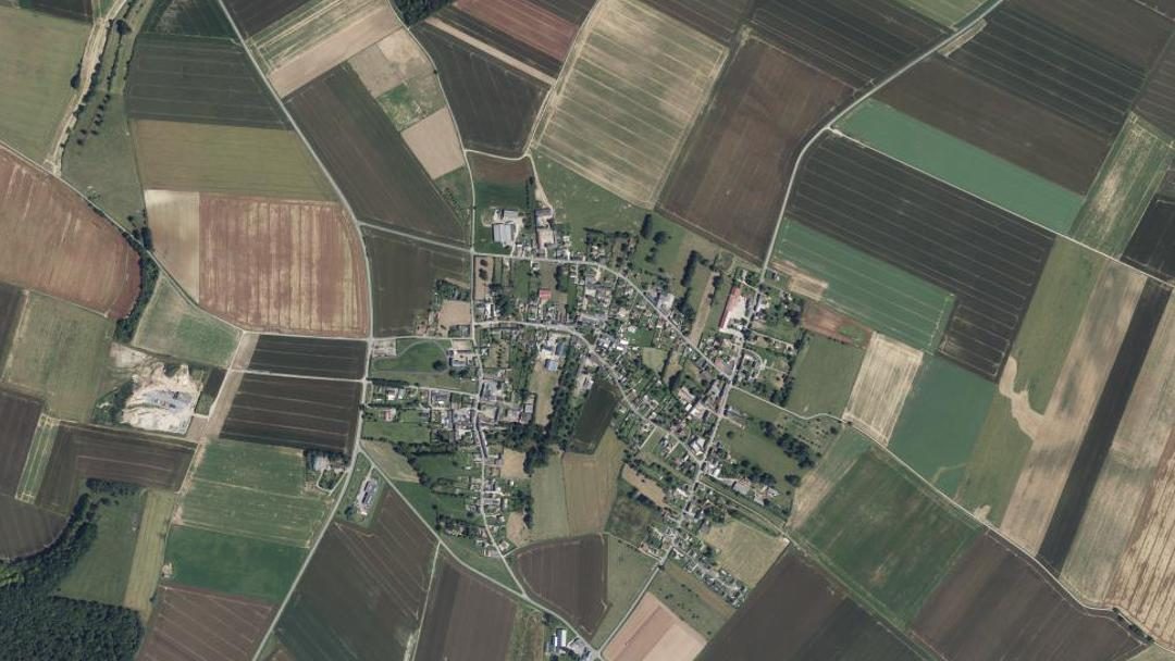 Photo 2 — Auchy-la-Montagne, Oise (60360)