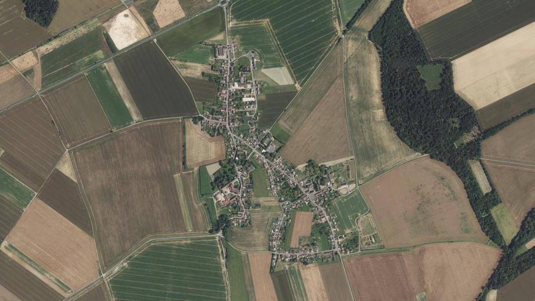 Avrigny, Oise