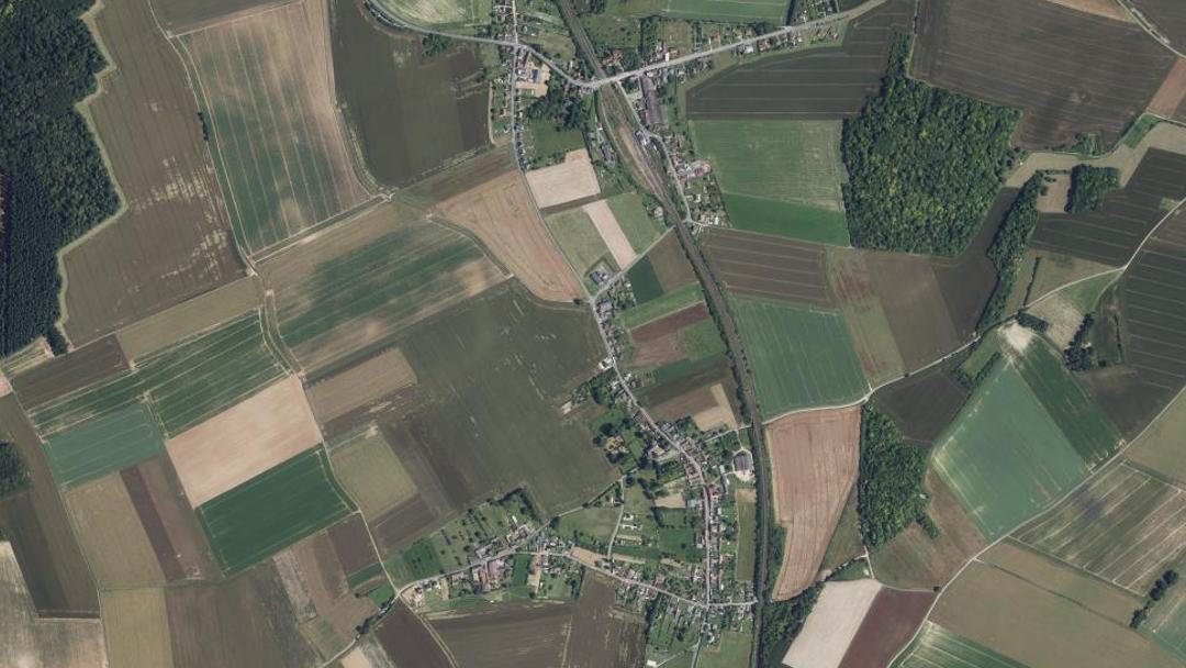 Photo 2 — Bacouël, Oise (60120)