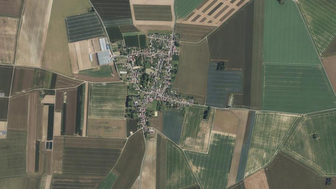 Bailleul-Le-Soc, Oise