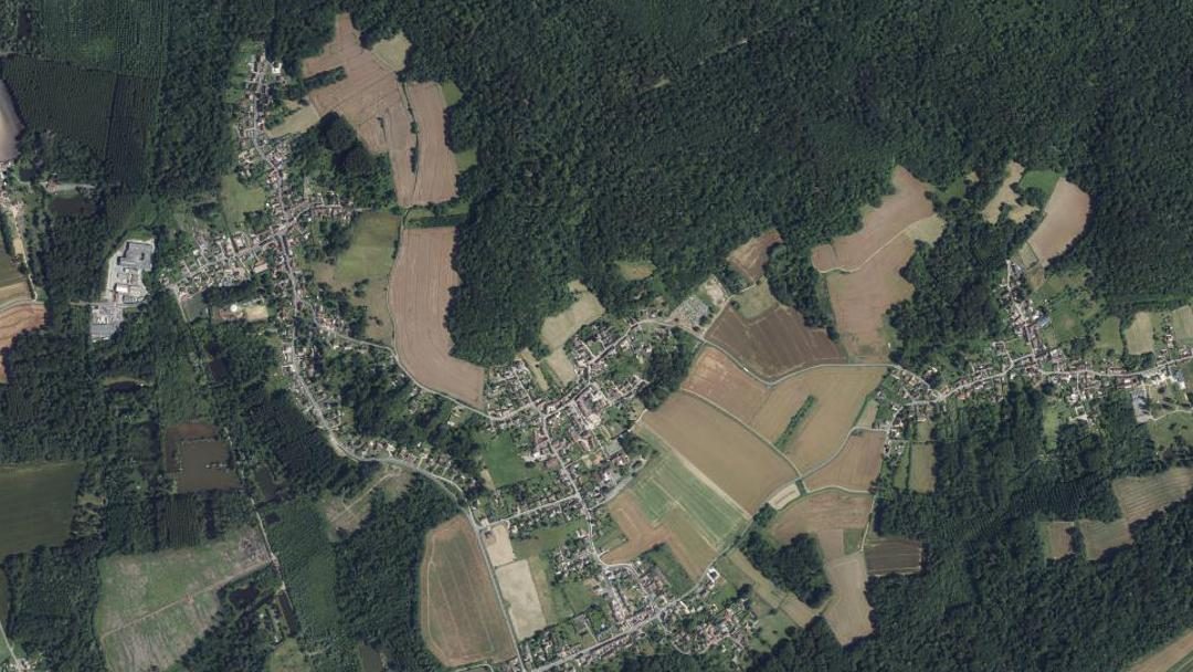 Photo 2 — Bailleval, Oise (60140)