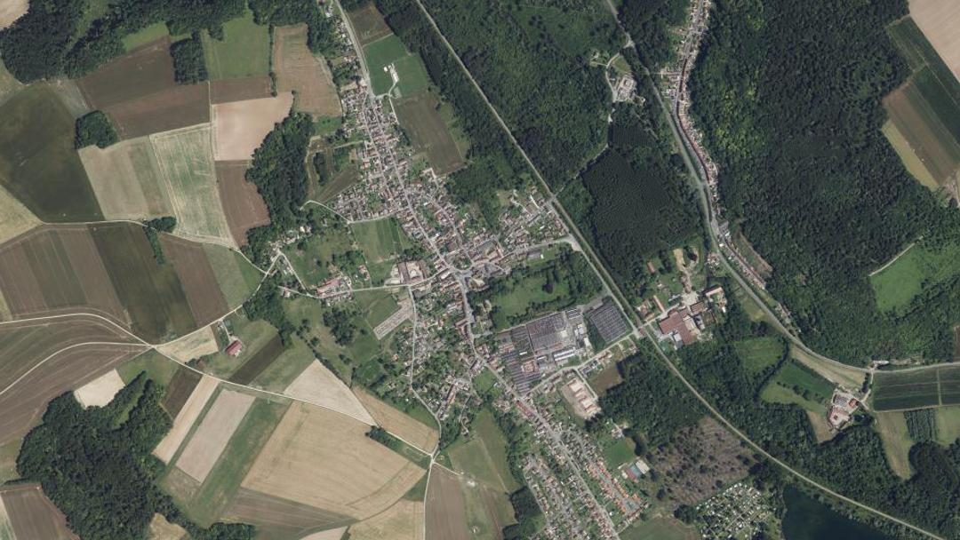 Photo 2 — Balagny-sur-Thérain, Oise (60250)