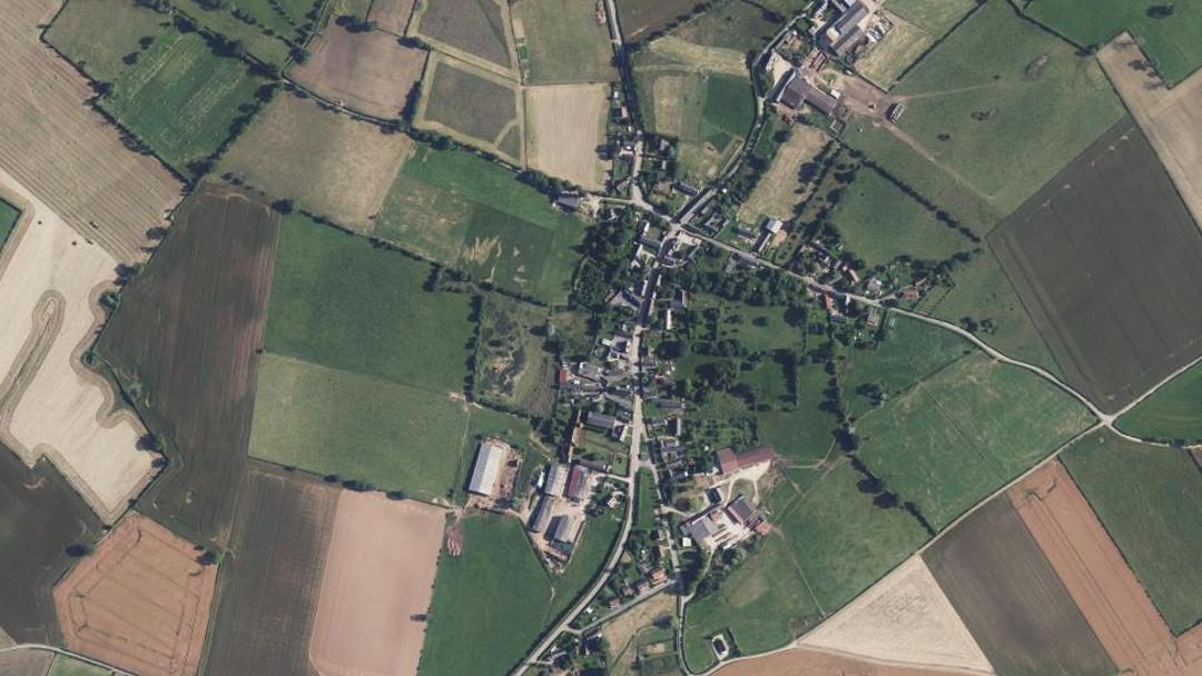 Photo 2 — Bazancourt, Oise (60380)