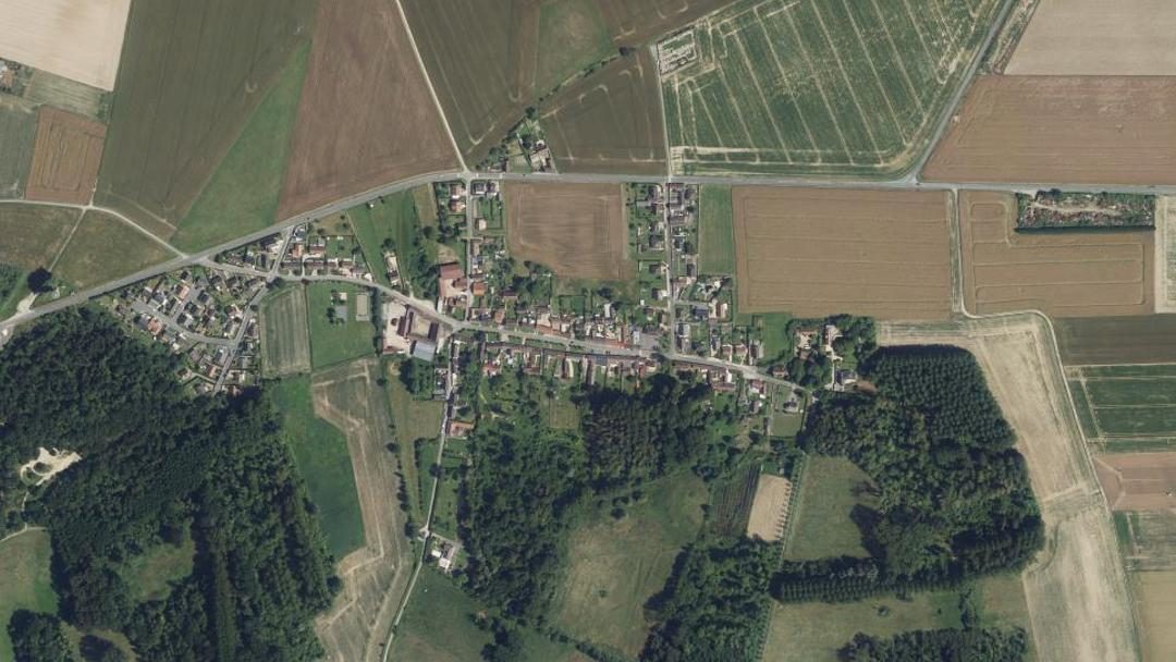 Photo 2 — Bazicourt, Oise (60700)