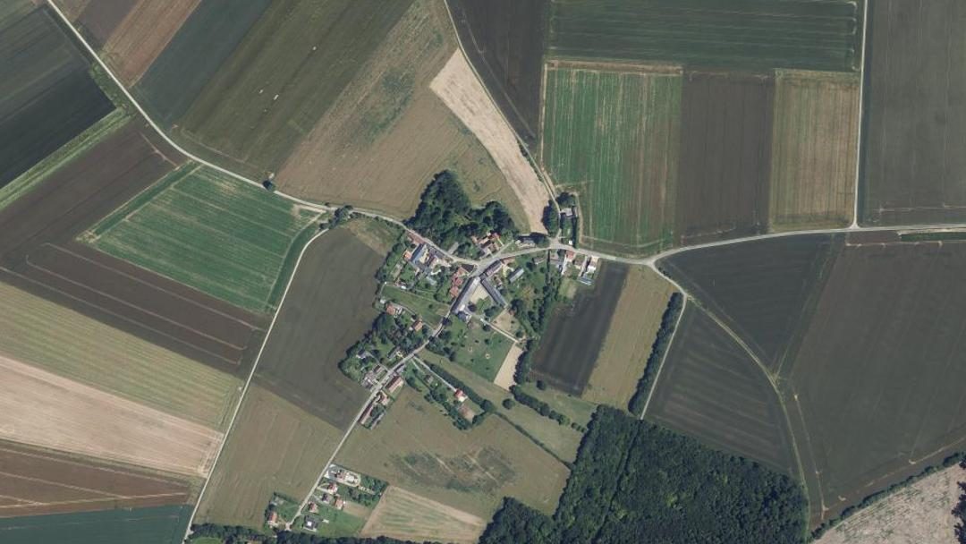 Photo 2 — Belloy, Oise (60490)