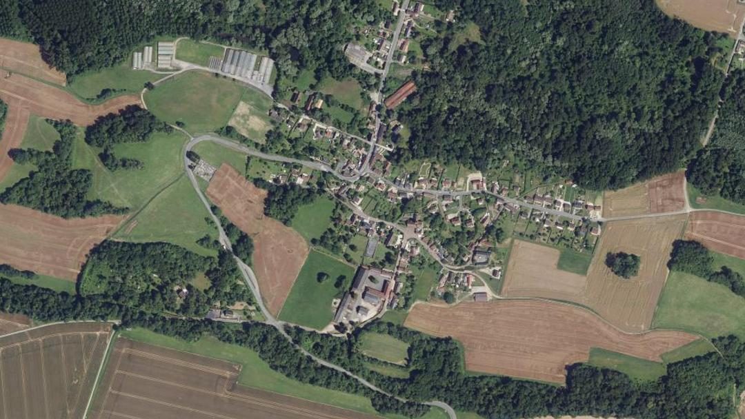 Béthancourt-en-Valois, Oise