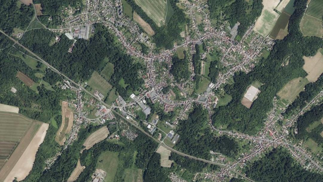 Photo 2 — Béthisy-Saint-Pierre, Oise (60320)