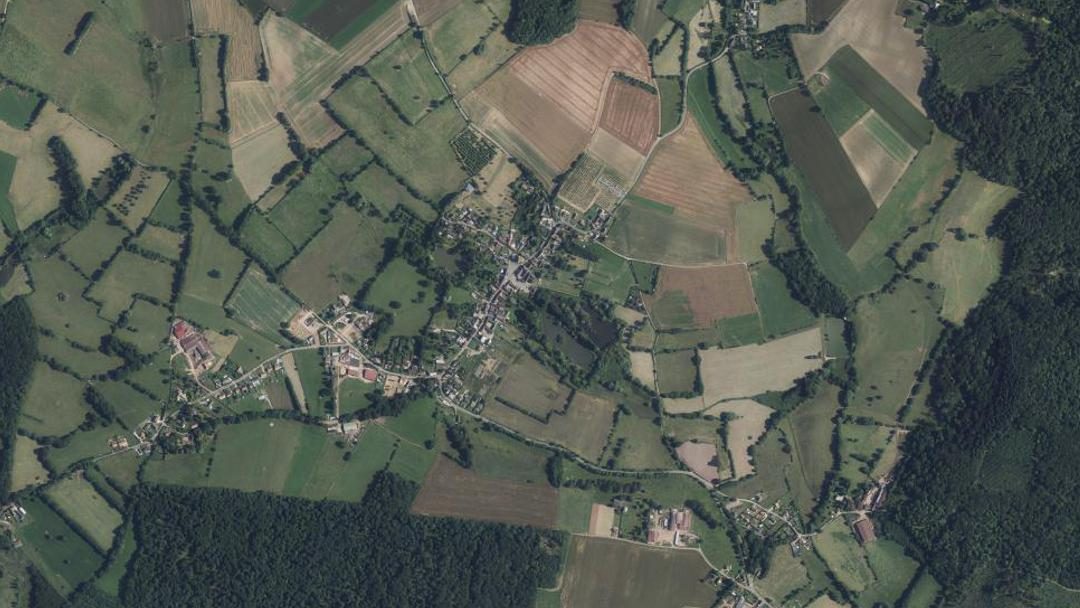 Photo 2 — Blacourt, Oise (60650)