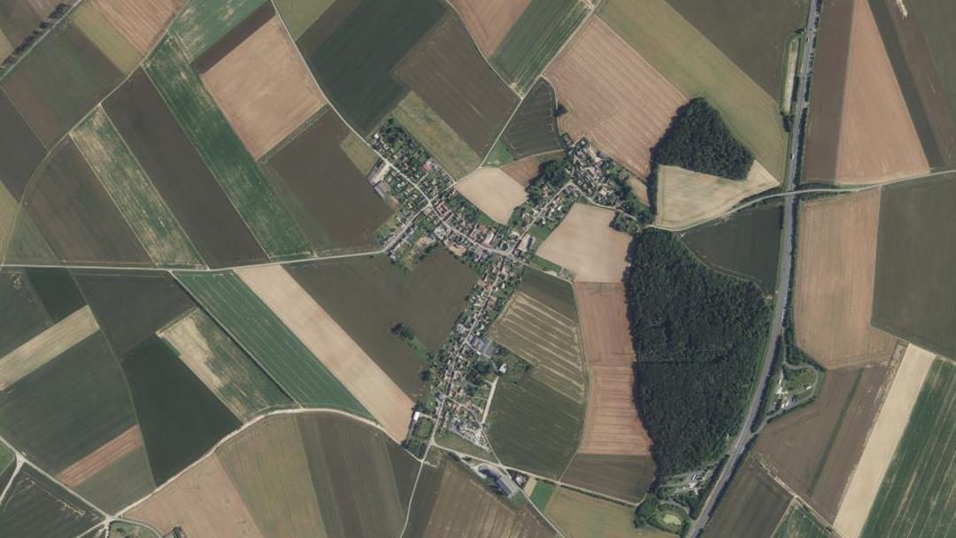 Photo 2 — Bonlier, Oise (60510)