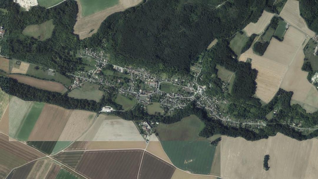 Photo 2 — Bonneuil-en-Valois, Oise (60123)