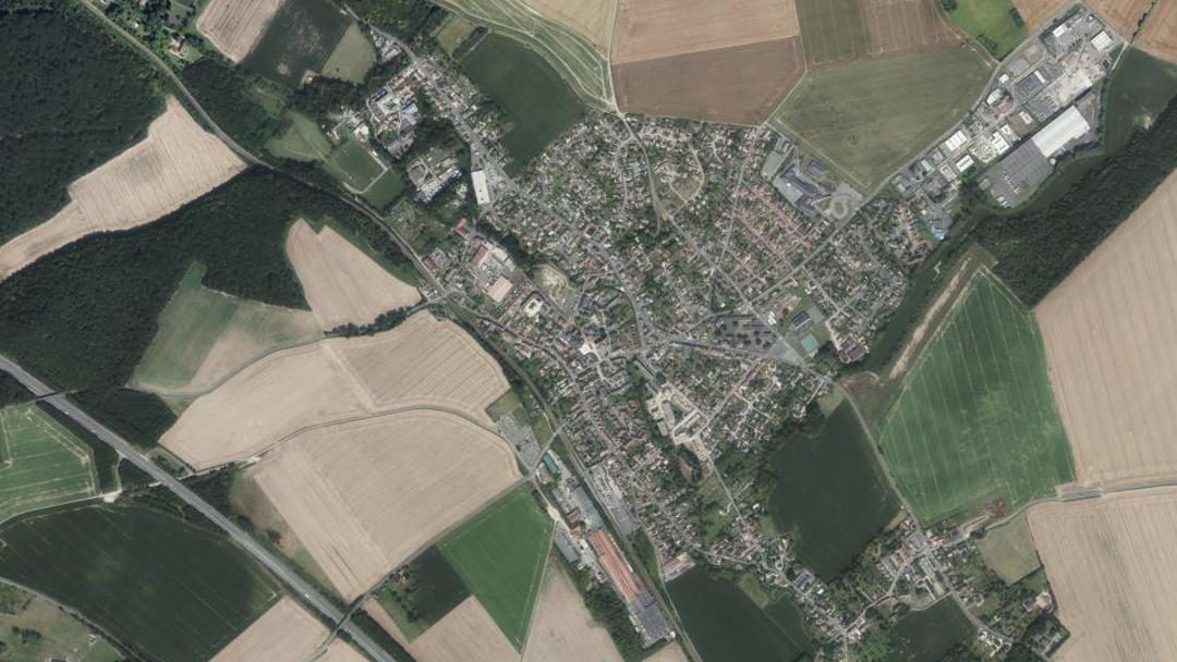 Photo 2 — Bornel, Oise (60540)