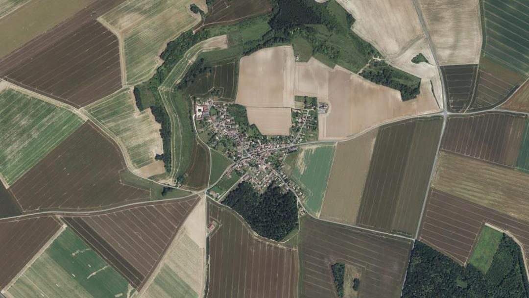 Photo 2 — Boubiers, Oise (60240)