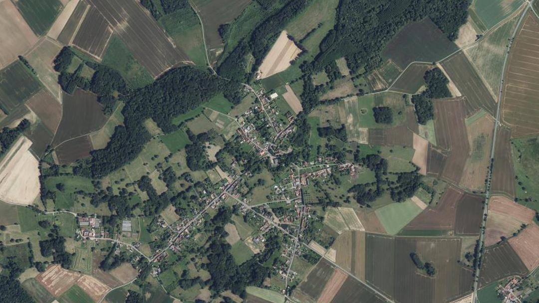 Photo 2 — Boulogne-la-Grasse, Oise (60490)