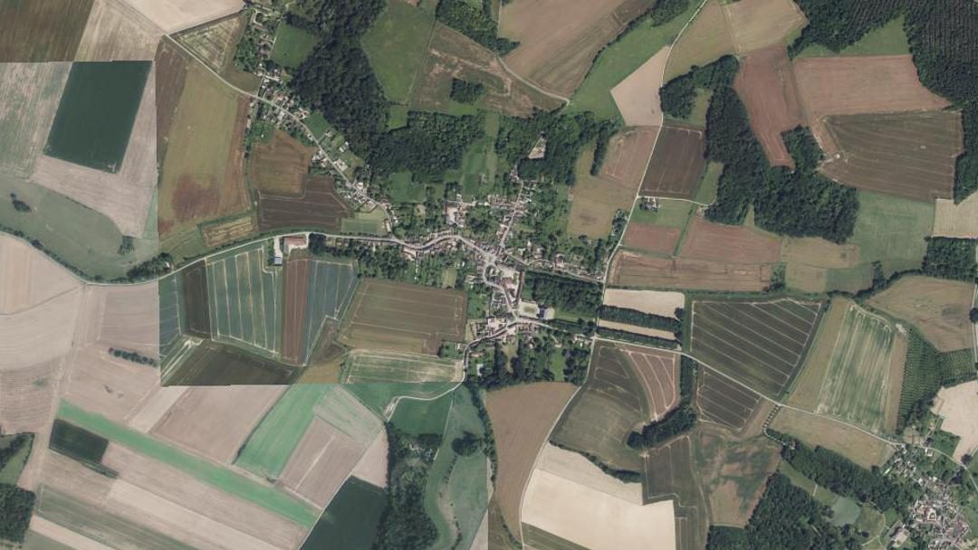 Photo 3 — Boury-en-Vexin, Oise (60240)