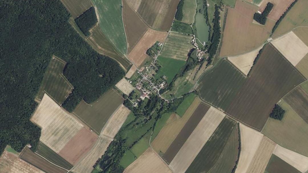 Photo 2 — Boutencourt, Oise (60590)