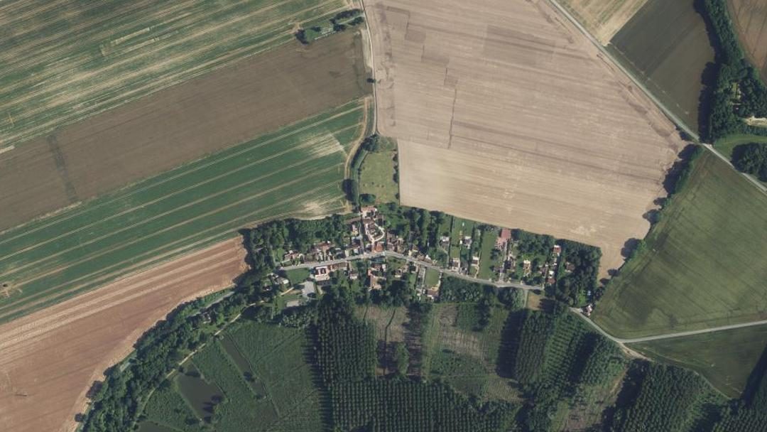 Photo 2 — Braisnes-sur-Aronde, Oise (60113)