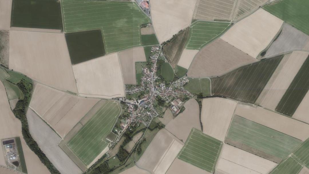 Photo 2 — Brégy, Oise (60440)