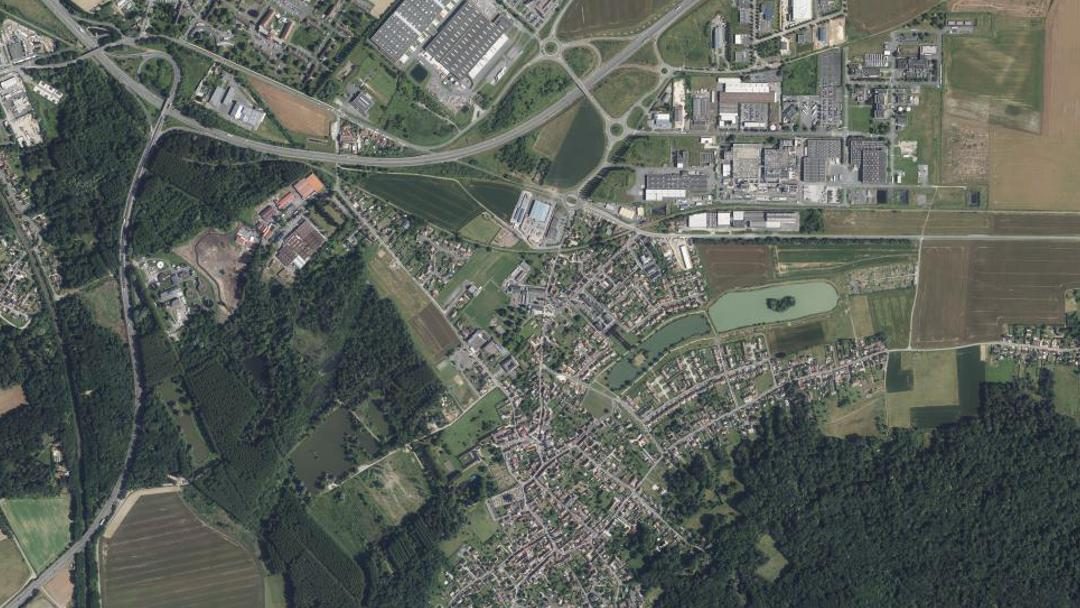 Photo 2 — Breuil-le-Sec, Oise (60840)