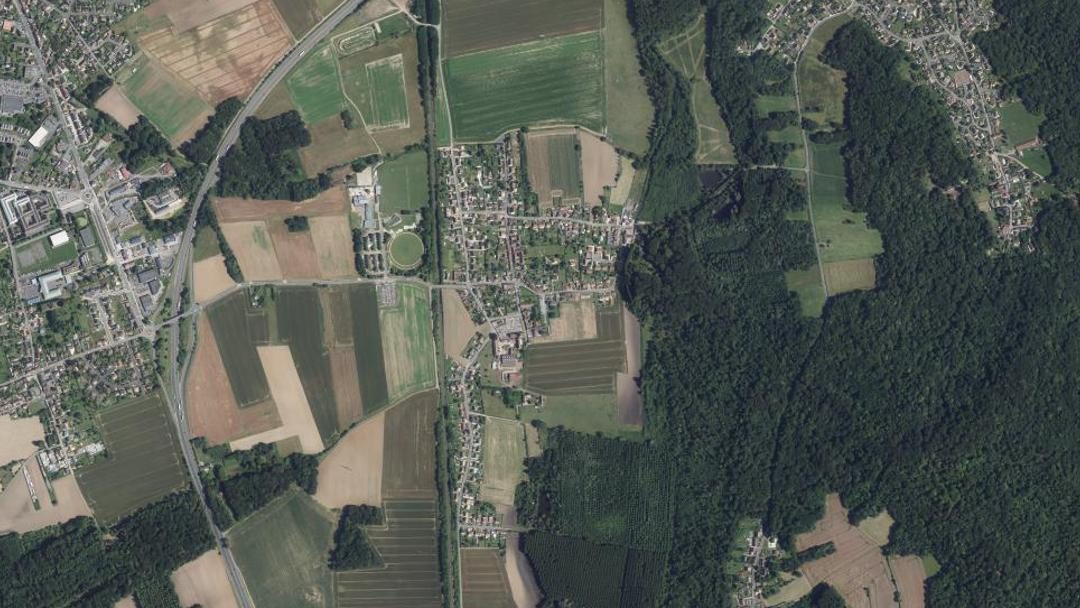 Photo 2 — Breuil-le-Vert, Oise (60600)