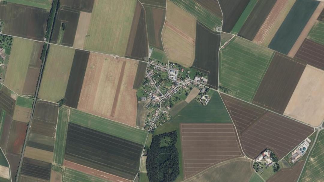 Photo 2 — Brunvillers-la-Motte, Oise (60130)
