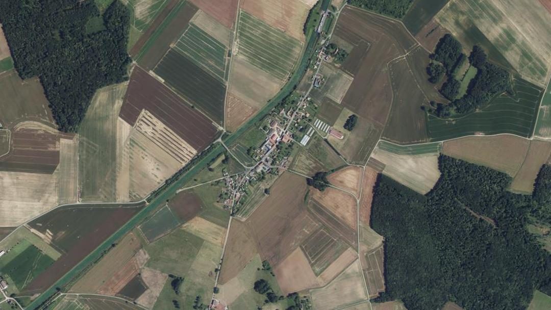 Campagne, Oise
