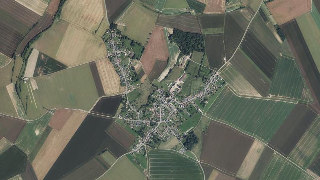 Photo 2 — Campremy, Oise (60480)
