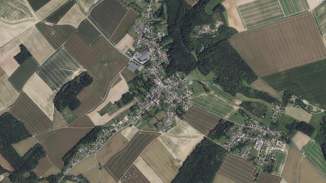 Photo 2 — Cauvigny, Oise (60730)