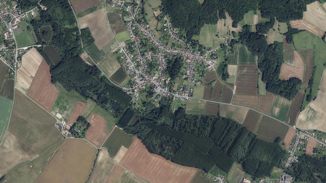 Photo 2 — Chevincourt, Oise (60150)
