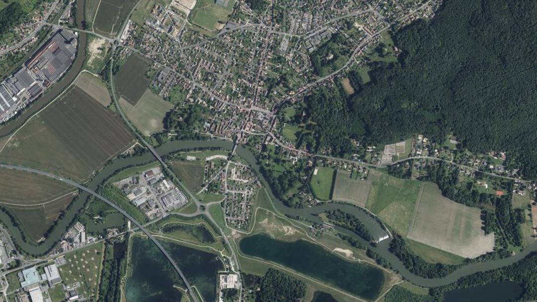 Photo 3 — Choisy-au-Bac, Oise (60750)