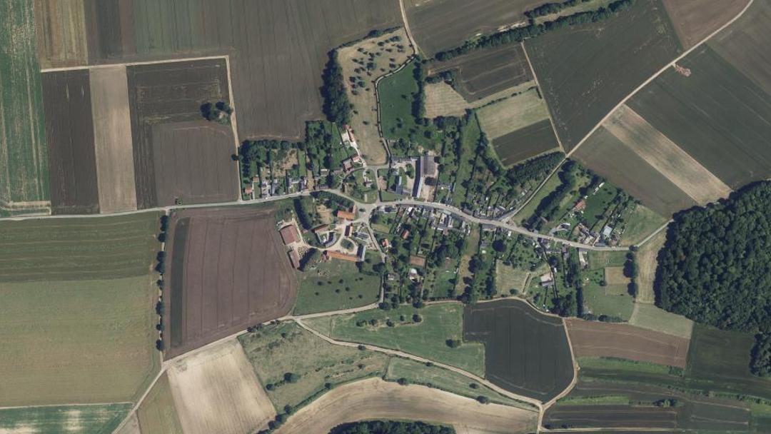 Photo 2 — Choqueuse-les-Bénards, Oise (60360)