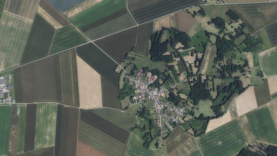 Photo 3 — Coivrel, Oise (60420)