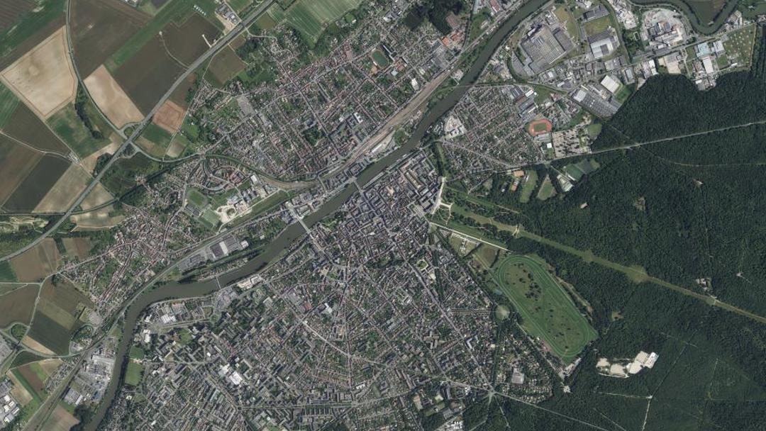 Photo 6 — Compiègne, Oise (60200)