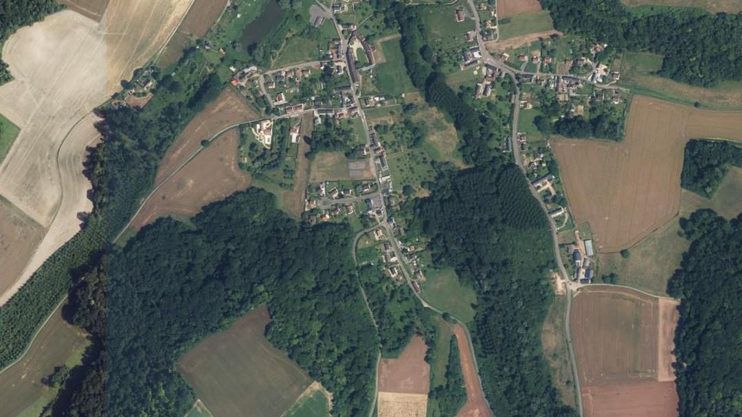 Photo 2 — Courtieux, Oise (60350)