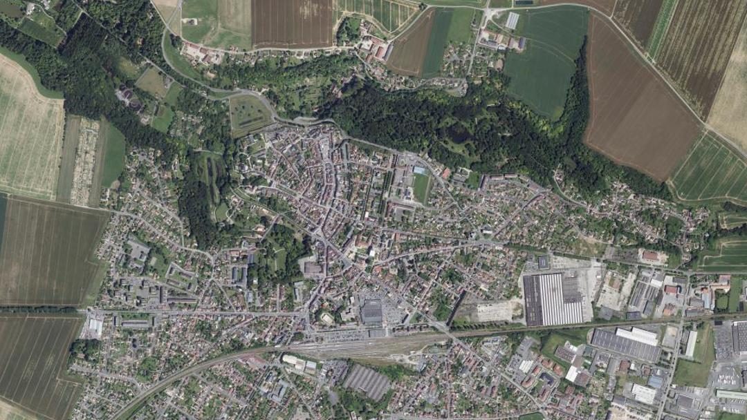 Photo 6 — Crépy-en-Valois, Oise (60800)