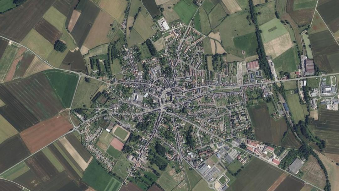 Photo 3 — Crèvecœur-le-Grand, Oise (60360)
