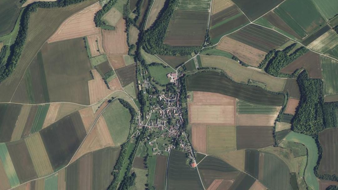 Photo 3 — Croissy-sur-Celle, Oise (60120)