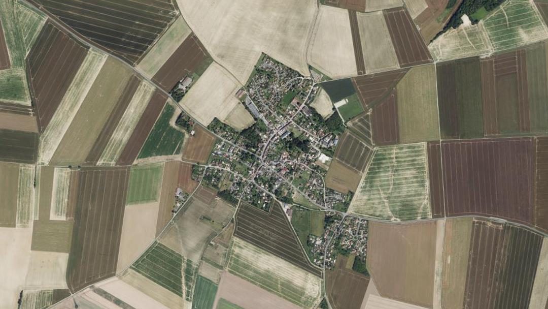 Photo 2 — Crouy-en-Thelle, Oise (60530)