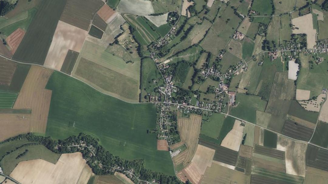 Photo 2 — Cuigy-en-Bray, Oise (60850)