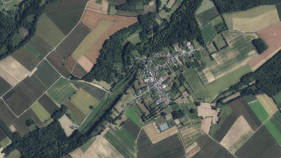 Photo 3 — Daméraucourt, Oise (60210)