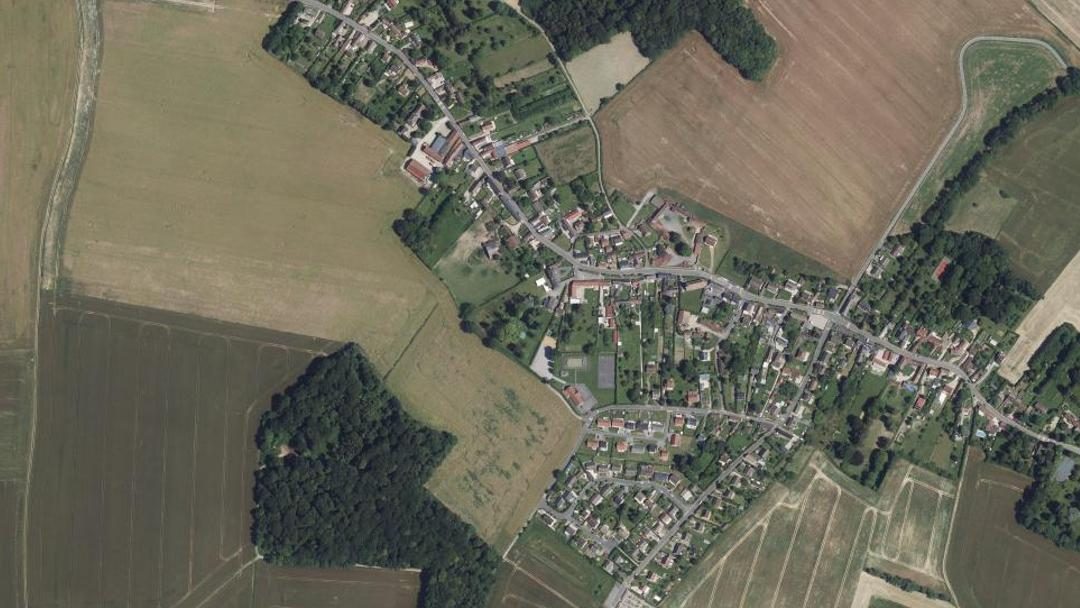 Photo 3 — La Drenne, Oise (60790)