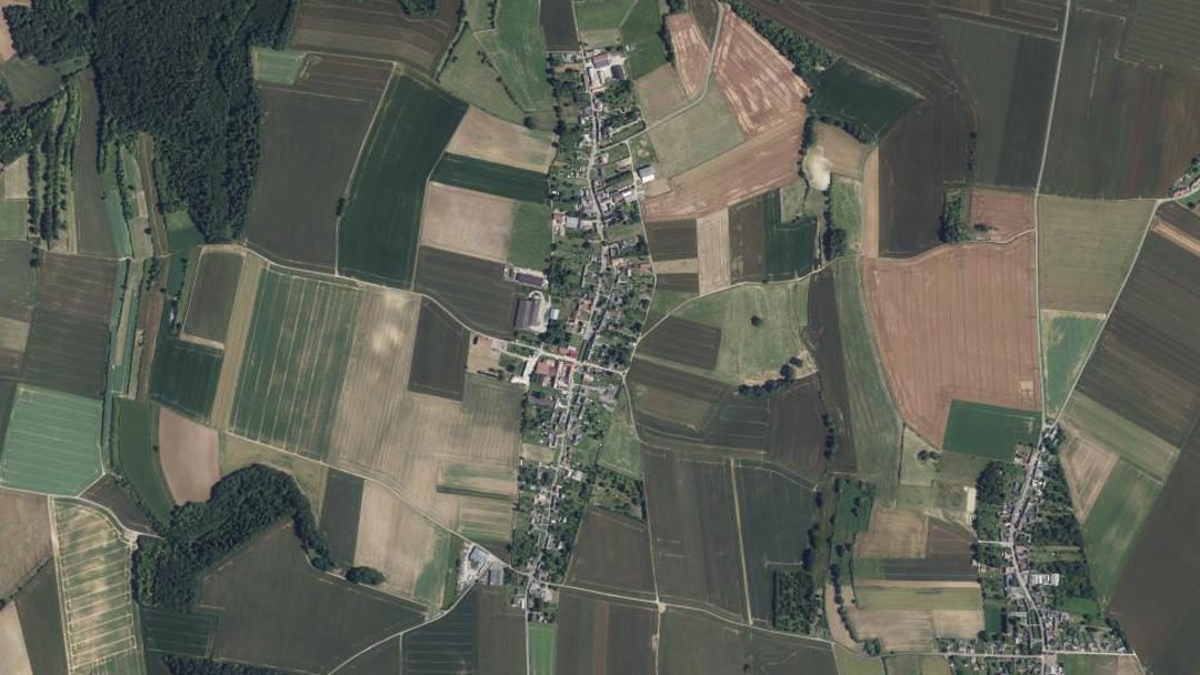 Photo 2 — Doméliers, Oise (60360)