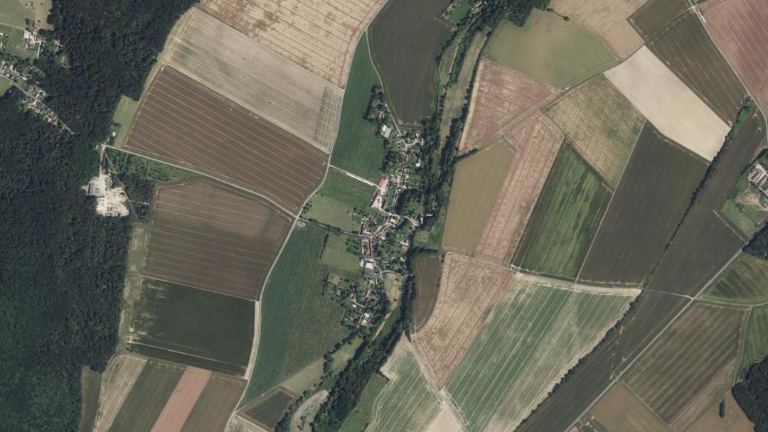 Photo 2 — Énencourt-Léage, Oise (60590)