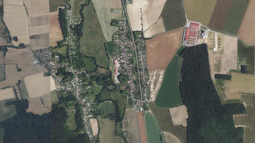 Photo 2 — Éragny-sur-Epte, Oise (60590)
