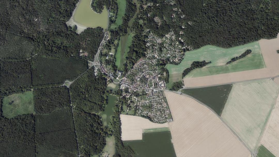 Photo 2 — Ermenonville, Oise (60950)