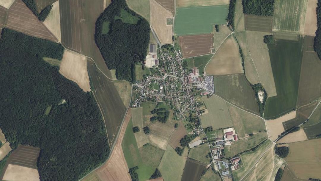 Photo 2 — Erquery, Oise (60600)